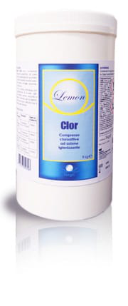 Lemon Clor