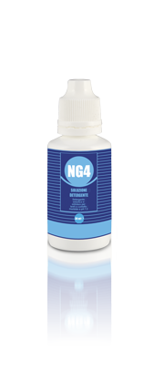 Ng4 - Soluzione Detergente